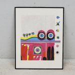 1753&nbsp;7085&nbsp;LITOGRAPH IN C..